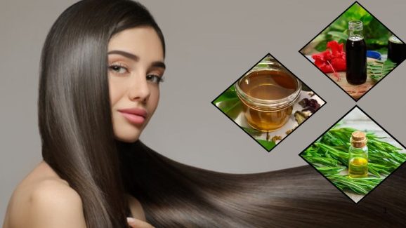 Best Hair Oils: ఈ ఆయిల్స్‌తో జుట్టు పెరగడం గ్యారంటీ !