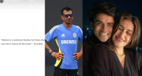 Yuzvendra Chahal: విడాకులపై చాహల్ సంచలన పోస్ట్..రీసౌండ్ రావడం పక్కా ?