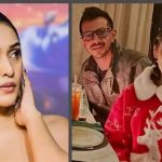 Mahvash – Chahal: చాహల్ తో రిలేషన్‌.. సంచలన పోస్ట్‌ పెట్టిన RJ మహ్వాష్ !