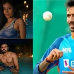 Chahal wife with iyer: చాహల్ తో విడాకులు.. అయ్యర్ తో ధనశ్రీ ఎంజాయ్.. ఫోటోలు వైరల్!