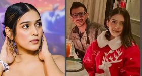 Mahvash - Chahal: చాహల్ తో రిలేషన్‌.. సంచలన పోస్ట్‌ పెట్టిన RJ మహ్వాష్ !