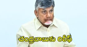 Chandrababu Naidu: సుప్రీంలో చంద్రబాబుకు భారీ ఊరట..