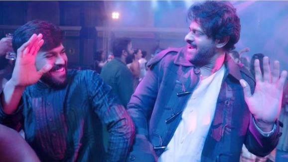 Prabhas: ప్రభాస్ పెళ్లి.. ఇంత మోసం చేస్తావనుకోలేదు చరణ్ మావా.. ?