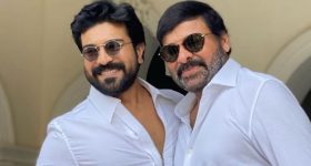 Chiranjeevi: గేమ్ ఛేంజర్.. చిరంజీవి రివ్యూ ఇదే