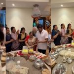 Chiranjeevi: అంజనమ్మ పుట్టినరోజు.. చిరు, చరణ్ ఎంత గ్రాండ్ గా సెలబ్రేట్ చేశారో చూడండి