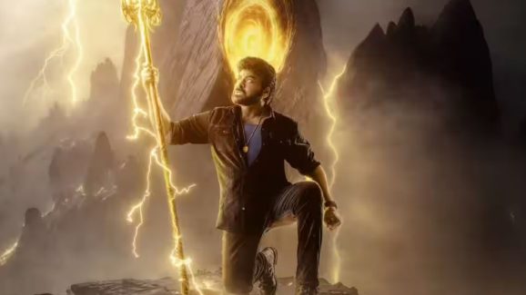 Vishwambhara : ఇంకా పెండింగ్ లోనే ‘విశ్వంభర’ ఓటీటీ డీల్…. డైలమాలో రిలీజ్ డేట్