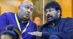 Actor Chiranjeevi: క్రికెట్‌ లో చిరంజీవి పెట్టుబడులు.. ఢిల్లీ కాపిటల్స్‌ తో కలిసి భారీ స్కెచ్‌ !