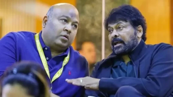 Actor Chiranjeevi: క్రికెట్‌ లో చిరంజీవి పెట్టుబడులు.. ఢిల్లీ కాపిటల్స్‌ తో కలిసి భారీ స్కెచ్‌ !