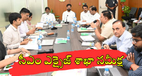 CM Revanth Reddy : రేట్లు ఇష్టారాజ్యంగా పెంచడం కుదరదు.. కేఎఫ్ బీర్ల తయారీ సంస్థకు సీఎం స్ట్రాంగ్ కౌంటర్..
