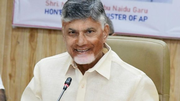 CM Chandrababu: అది పనికిమాలిన పిటిషన్ – సీఎం చంద్రబాబు కేసుపై సుప్రీం కీలక వ్యాఖ్యలు