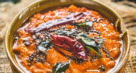 Kerala Coconut Chutney: కేరళ స్టైల్లో కొబ్బరి పచ్చడి ఇలా చేశారంటే అన్నం ఇడ్లీ, దోశ అన్నిట్లోకి ఉపయోగపడుతుంది