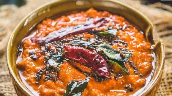 Kerala Coconut Chutney: కేరళ స్టైల్లో కొబ్బరి పచ్చడి ఇలా చేశారంటే అన్నం ఇడ్లీ, దోశ అన్నిట్లోకి ఉపయోగపడుతుంది