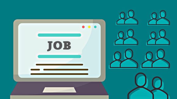 Court Jobs: కోర్టులో 90 ఉద్యోగాలు.. వీరందరూ అర్హులే.. మీరున్నారా చూడండి..