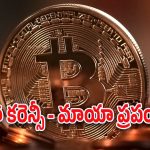 Money Laundering : క్రిప్టో పేరుతో అమెరికాకు కుచ్చుటోపి.. ఎన్ని వేల కోట్లు దోచాడో తెలిస్తే షాక్..