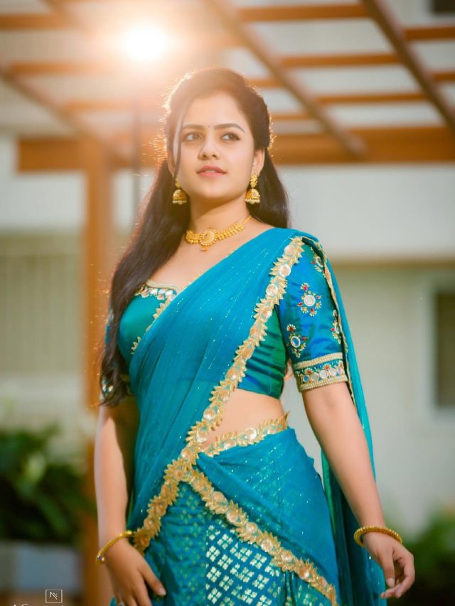 వైష్ణవి చైతన్య ఏజ్ తెలిస్తే షాకవ్వాల్సిందే.! లేట్‌గా సక్సెస్ అందుకున్న తెలుగమ్మాయి..