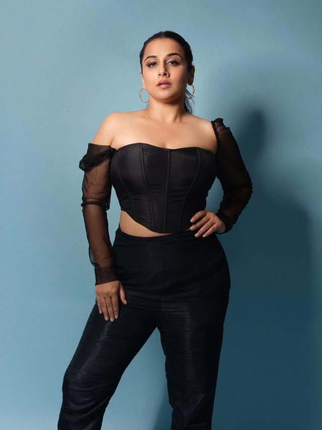 విద్యా బాలన్ బర్త్ డే స్పెషల్.. తను నటించిన సినిమాల్లో తప్పకుండా చూడాల్సినవి ఇవే..