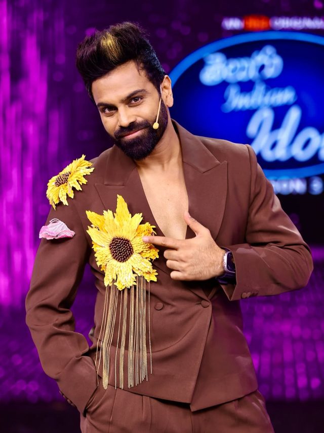 అమృతం లాంటి స్వరం.. శ్రీరామచంద్ర కెరీర్‌లో బెస్ట్ సాంగ్స్ ఇవే..