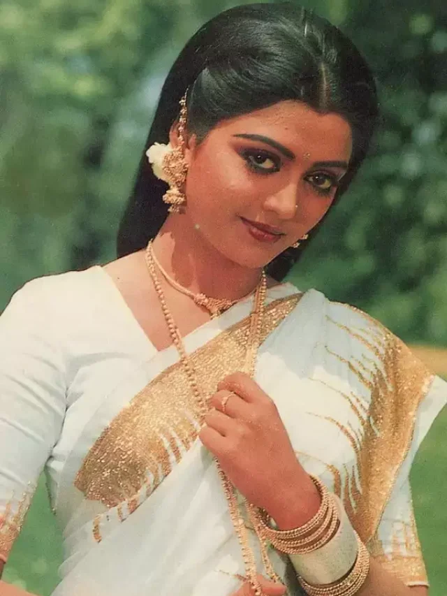 భానుప్రియ బర్త్ డే స్పెషల్.. తన కెరీర్‌లో మరపురాని చిత్రాలపై ఓ లుక్కేయండి..