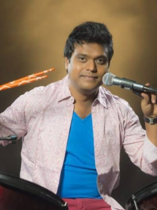 హారీస్ జయరాజ్ కెరీర్‌లో మర్చిపోలేని ఆల్బమ్స్.. మ్యూజిక్ లవర్స్‌కు ఫీస్టే.!