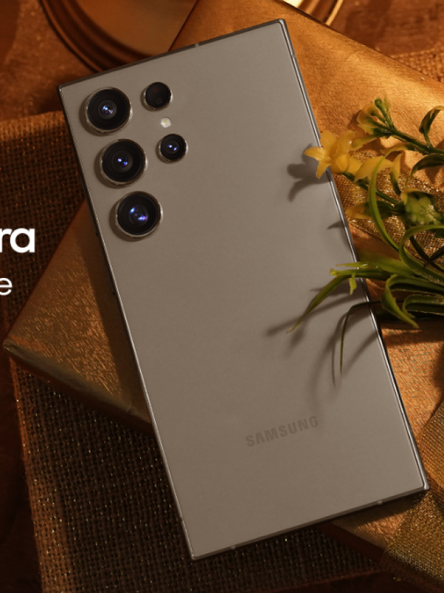 Samsung Galaxy S25 Ultra వచ్చేస్తుందోచ్..