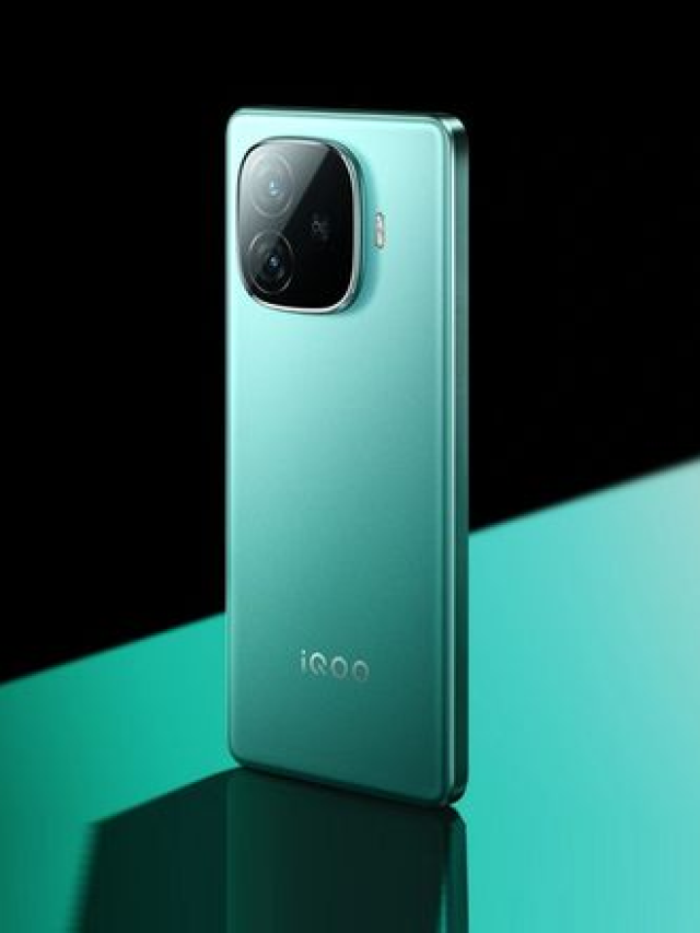 ఐక్యూ Z10 వచ్చేస్తుందోచ్.. 7500mAh బ్యాటరీ, స్నాప్ డ్రాగన్ ప్రాసెసర్ తో!