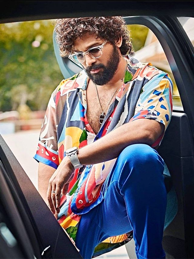 ఇప్పటివరకు డ్యూయల్ రోల్ చేయని హీరోలు వీరే
