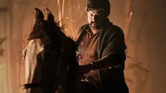 Daaku Maharaj Collection : బాక్సాఫీస్ వద్ద బాలయ్య జోరు.. 200 కోట్ల క్లబ్ లోకి చేరుతుందా..?