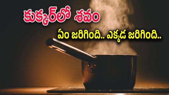 Meerpet Crime : భార్యను చంపి కుక్కర్‌లో ఉడికించిన కసాయి భర్త.. ఎందుకు ఈ దారుణానికి పాల్పడ్డాడంటే..