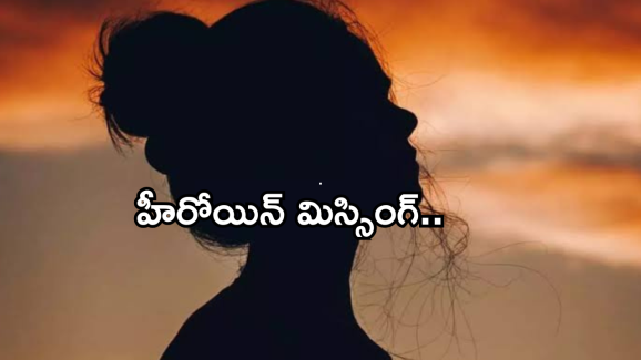 Tollywood Heroine : రెండేళ్లుగా కనిపించకుండా పోయిన హీరోయిన్..? ఇప్పుడేం చేస్తుందంటే..?