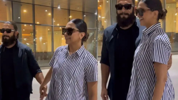 Deepika Padukone: సింపుల్ లుక్ లో దీపిక.. డ్రెస్సు కాస్ట్ ఎంతంటే ..?