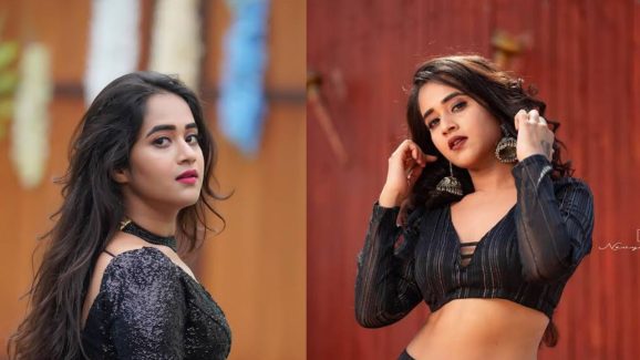 Deepthi Sunaina : అక్కడ టాటూతో షాకిచ్చిన బిగ్ బాస్ బ్యూటీ.. ఇదేం ట్విస్ట్ సామి..