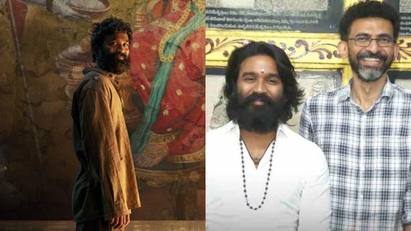 Sekhar Kammula: బిచ్చగాడిగా ధనుష్.. ఆయన చెప్పిన మాటలు విని షాకయ్యా