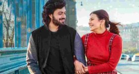 Romantic Movie OTT : సైలెంట్ గా ఓటీటీలోకి వచ్చేసిన రొమాంటిక్ మూవీ.. ఆ సీన్లే హైలెట్..