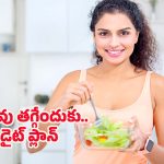 Diet For Weight Loss: ఈ డైట్ ఫాలో అయితే.. ఎంతటి బెల్లీ ఫ్యాట్ అయినా కరిగిపోవాల్సిందే !