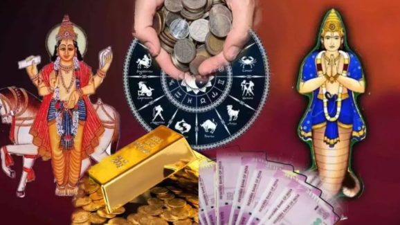 Rahu Shukra Yuti 2025: రాహువు, శుక్రుడి సంచారం.. జనవరి 28 నుండి వీరికి డబ్బే..డబ్బు