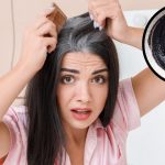 White Hair: తెల్లజుట్టు నల్లగా మారాలంటే.. ఇది ఒక్క సారి వాడండి చాలు