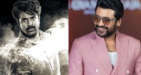Parashakthi : సూర్య వద్దు అనుకున్న స్టోరీతో శివ కార్తికేయన్... 'పరాశక్తి'ని ఇంతమంది స్టార్స్ రిజెక్ట్ చేశారా..?