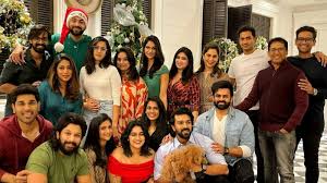 Actor Ram Charan Photo gallery