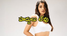Pooja Hegde: సెన్సార్‌కు షాకిచ్చిన పూజా, బాలీవుడ్ హీరోతో ఘాటు రొమాన్స్.. కట్ తప్పలేదుగా.!