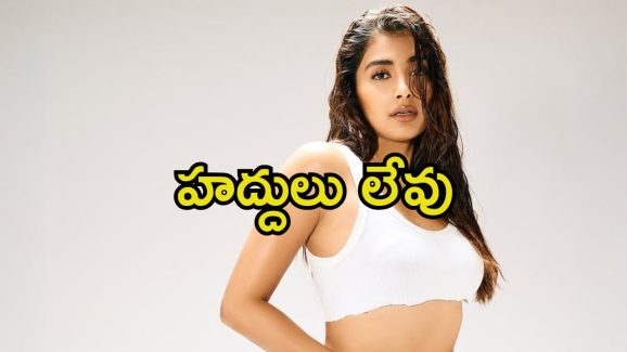 Pooja Hegde: సెన్సార్‌కు షాకిచ్చిన పూజా, బాలీవుడ్ హీరోతో ఘాటు రొమాన్స్.. కట్ తప్పలేదుగా.!