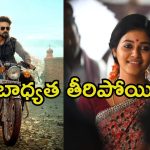 Anjali: నాకు అంతే చాలు.. ‘గేమ్ ఛేంజర్’ ఫ్లాప్ అనడంపై అంజలి కామెంట్స్