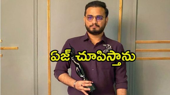 Srikanth Odela: వింటేజ్ చిరంజీవిని చూపించను.. ఫ్యాన్స్‌కు షాకిచ్చిన శ్రీకాంత్ ఓదెల