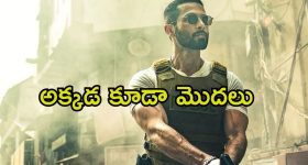 Deva Movie: షాహిద్ కపూర్ సినిమాకు రికార్డ్ స్థాయిలో టికెట్ ధరలు.. బాలీవుడ్‌లో కూడా ఈ పంచాయతీ తప్పదా.?