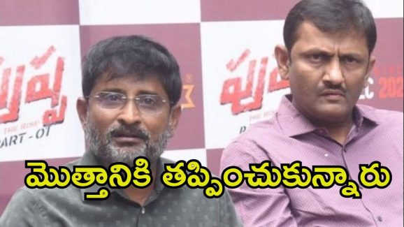 Pushpa 2: సంధ్య థియేటర్ కేసులో ‘పుష్ప 2’ నిర్మాతలకు ఊరట.. వారికి అనుగుణంగా కోర్టు తీర్పు