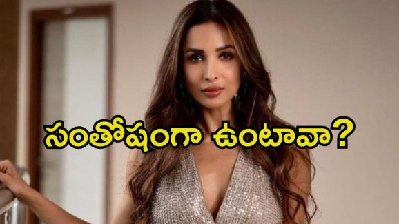 Malaika Arora: విడిపోయి హ్యాపీగా ఉన్నానంటున్న మలైకా.. ఎక్స్ బాయ్‌ప్రెండ్‌కు సీక్రెట్ సందేశం