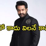 War 2: ‘వార్ 2’లో ఎన్‌టీఆర్ పాత్ర అదే.! ఇలా అయితే ఫ్యాన్స్‌కు ఫీస్టే.!