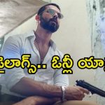 Deva Teaser: ఉగ్రరూపంలో షాహిద్ కపూర్.. ‘దేవ’ టీజర్‌తో షాకిచ్చిన బాలీవుడ్ హీరో