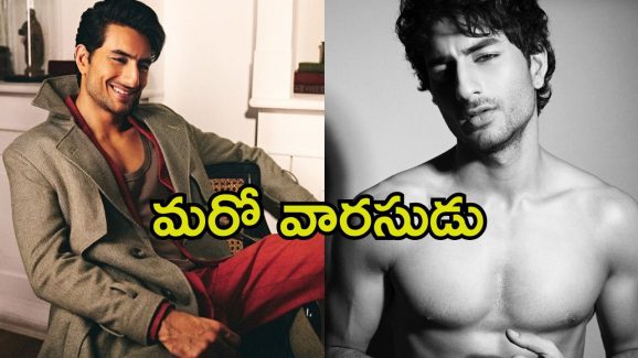 Ibrahim Ali Khan: సైఫ్ వారసుడి సినీ ఎంట్రీకి రంగం సిద్ధం.. బాధ్యత అంతా ఆ బడా నిర్మాతదే..