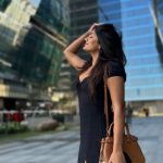Eesha Rebba : స్టైలిష్ లుక్ లో కిక్కేస్తున్న  తెలుగుమ్మాయి ఈషా…