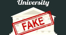 Fake Universities: దేవుడా.. దేశంలో ఇన్ని ఫేక్ యూనివర్సిటీలా..? ఈ లిస్ట్ చూస్తే దిమ్మతిరిగి పోవాల్సిందే..